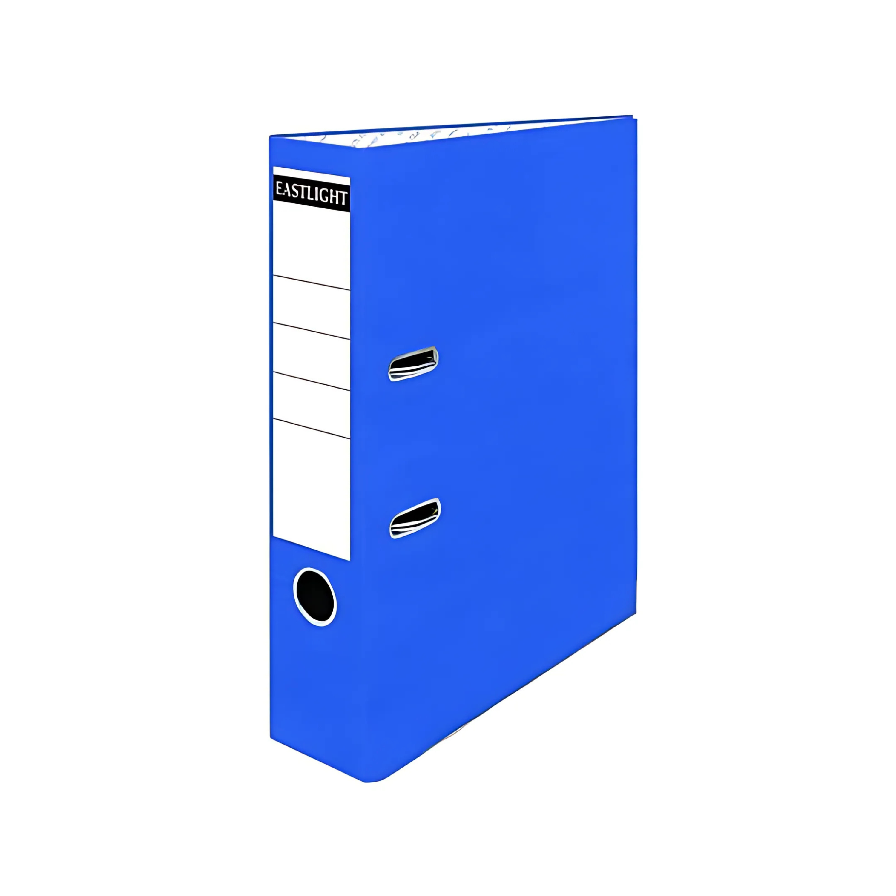 A4 Lever Arch File - 70mm Spine Width