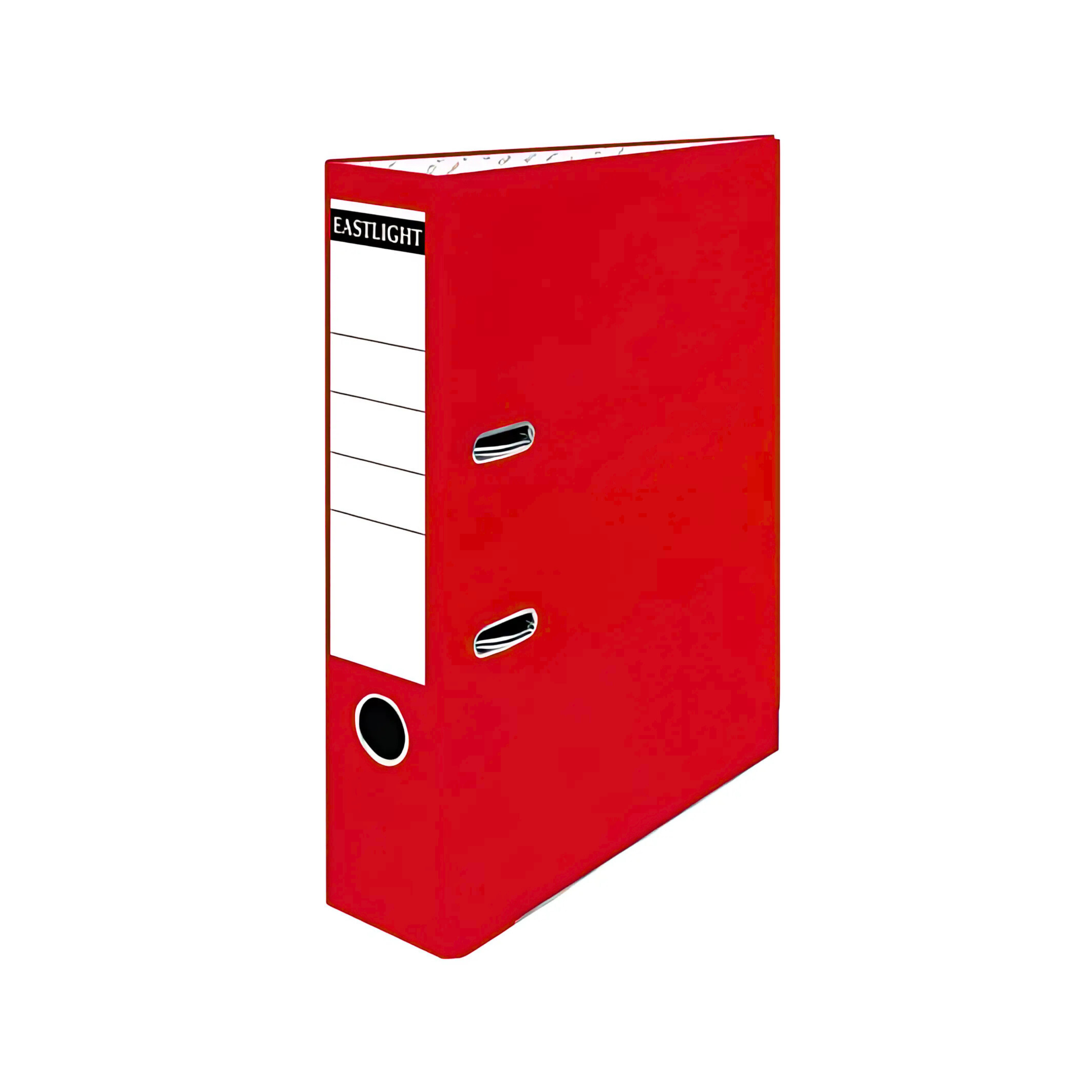 A4 Lever Arch File - 70mm Spine Width