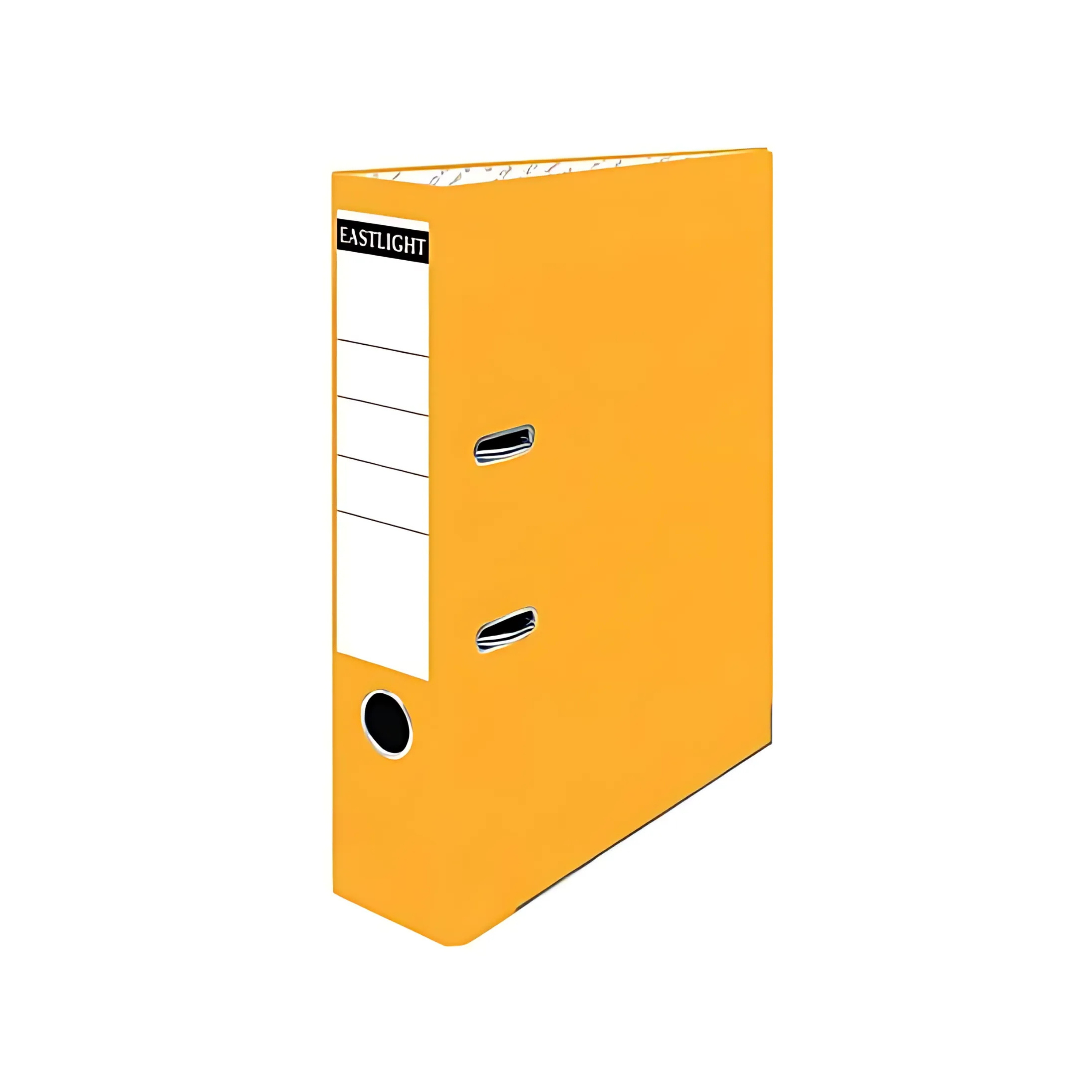 A4 Lever Arch File - 70mm Spine Width