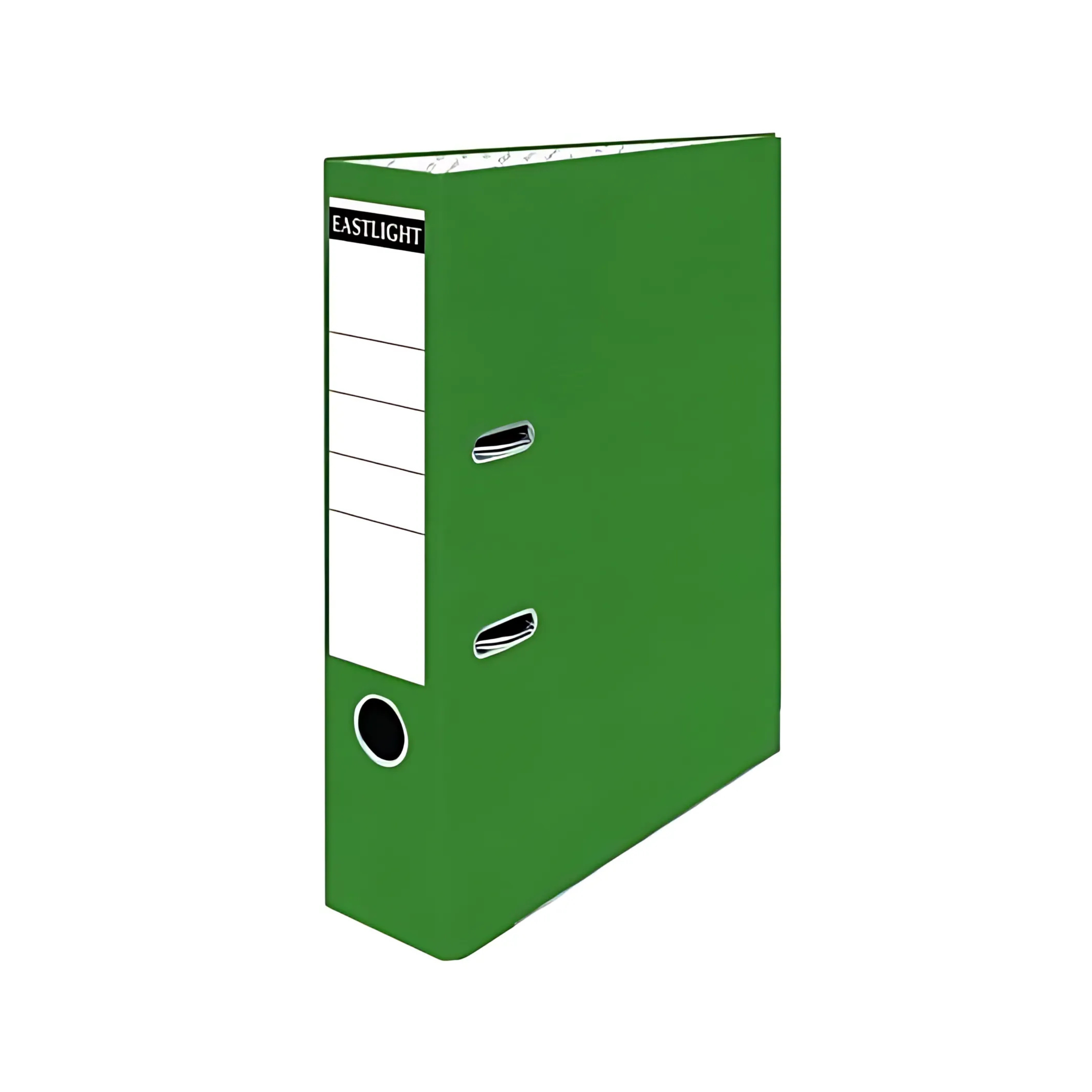 A4 Lever Arch File - 70mm Spine Width