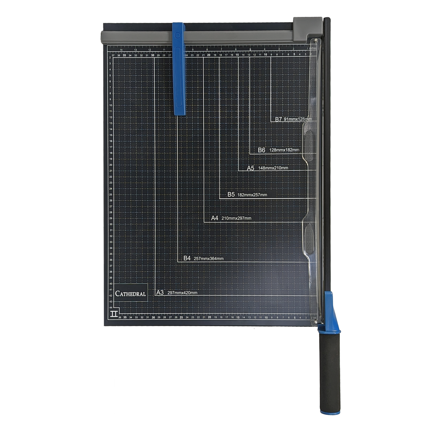 A3 10 Sheet Guillotine