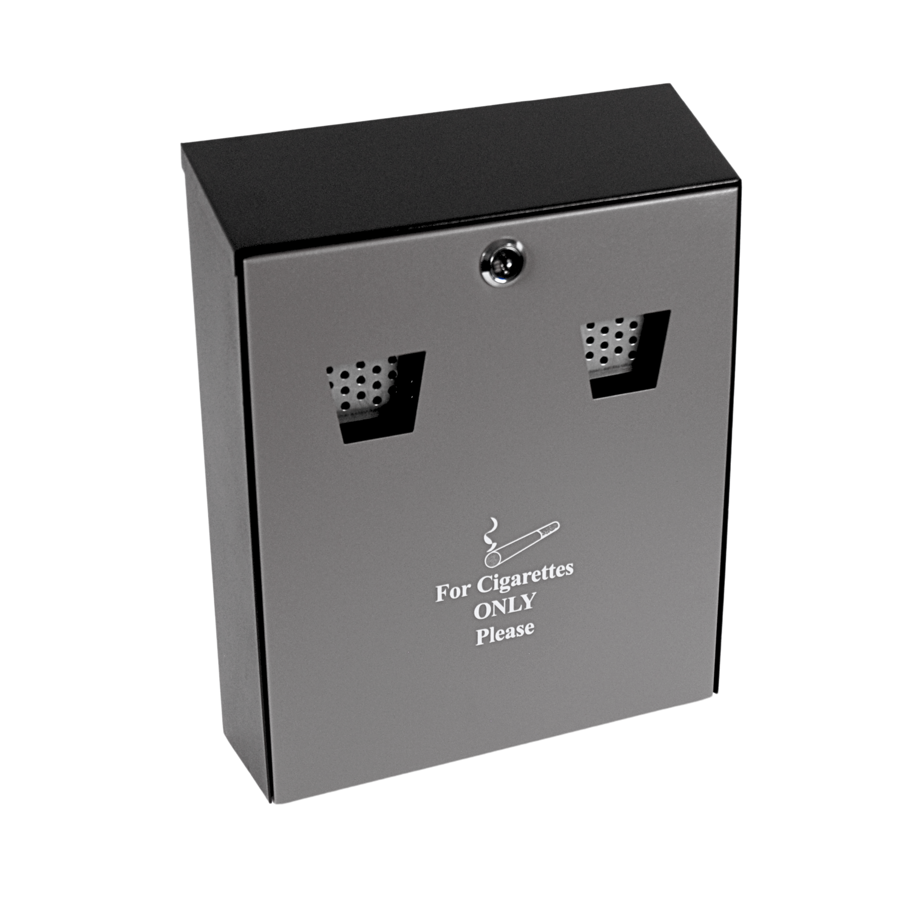 cigarette ash bin Bucket 2 Pack Extinguishing Car Ashtray Butt Bucket Portable Ashtray Smoking Accessory Auto Truck Home Office Beach Black : Automotive weighing 10 lbs Traust Smokers Wall Mounted Ashtray