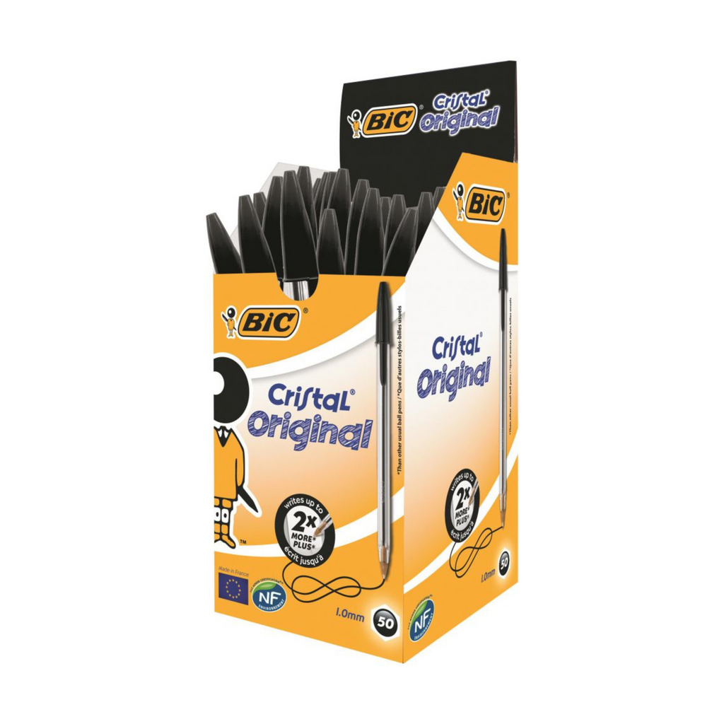 Ballpoint Pens- Pack of 50