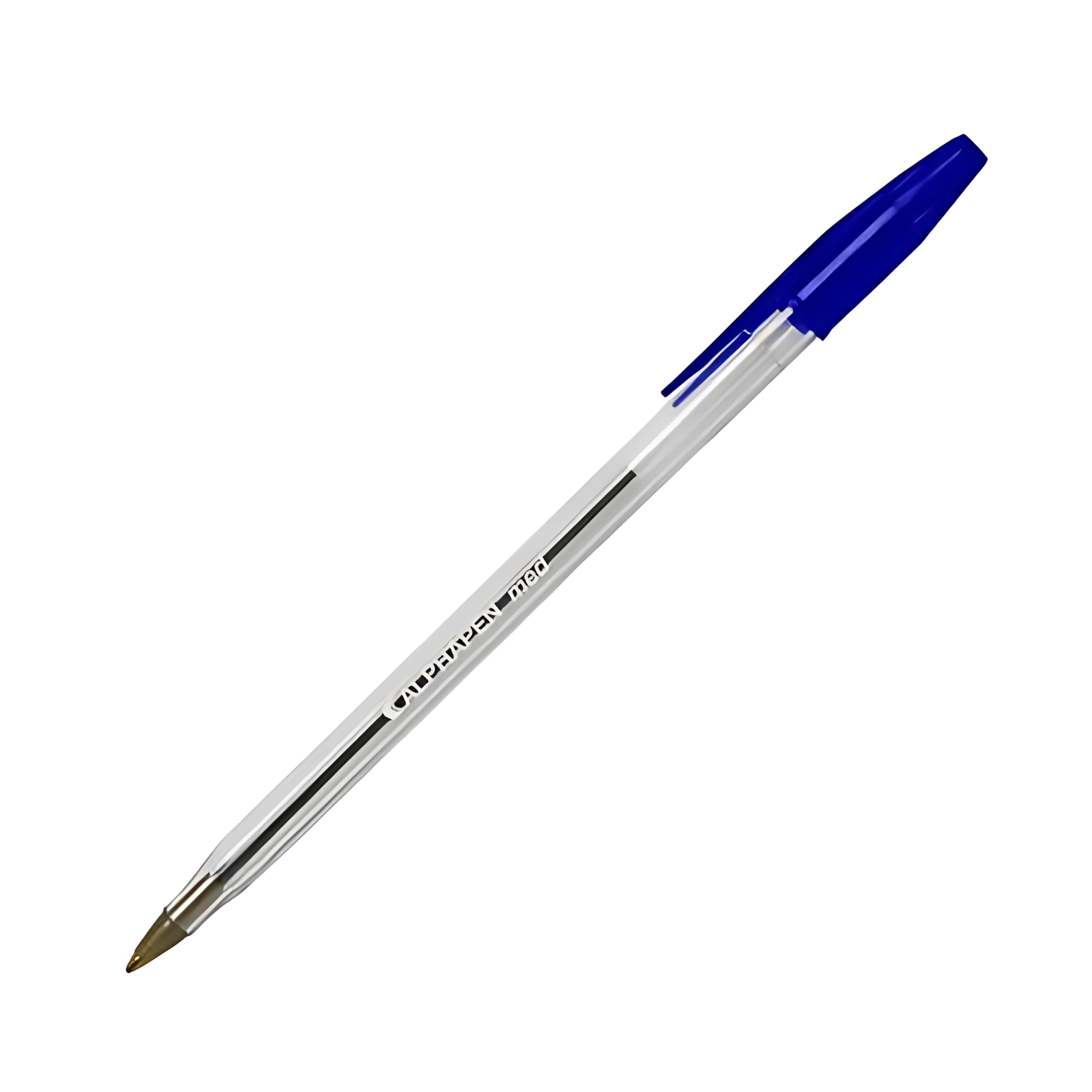 Ballpoint Pens- Pack of 50