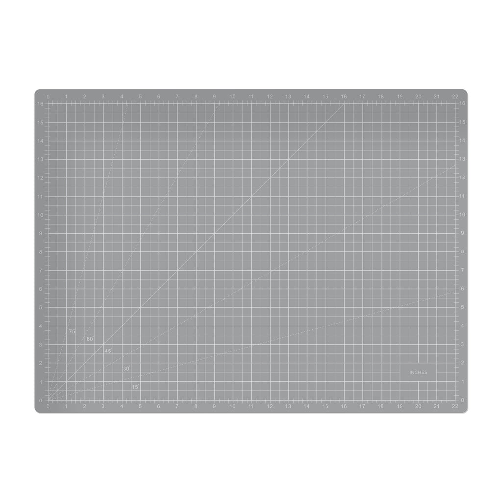 A2 Double Sided Self Healing Cutting Mat