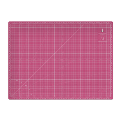 A2 Double Sided Self Healing Cutting Mat