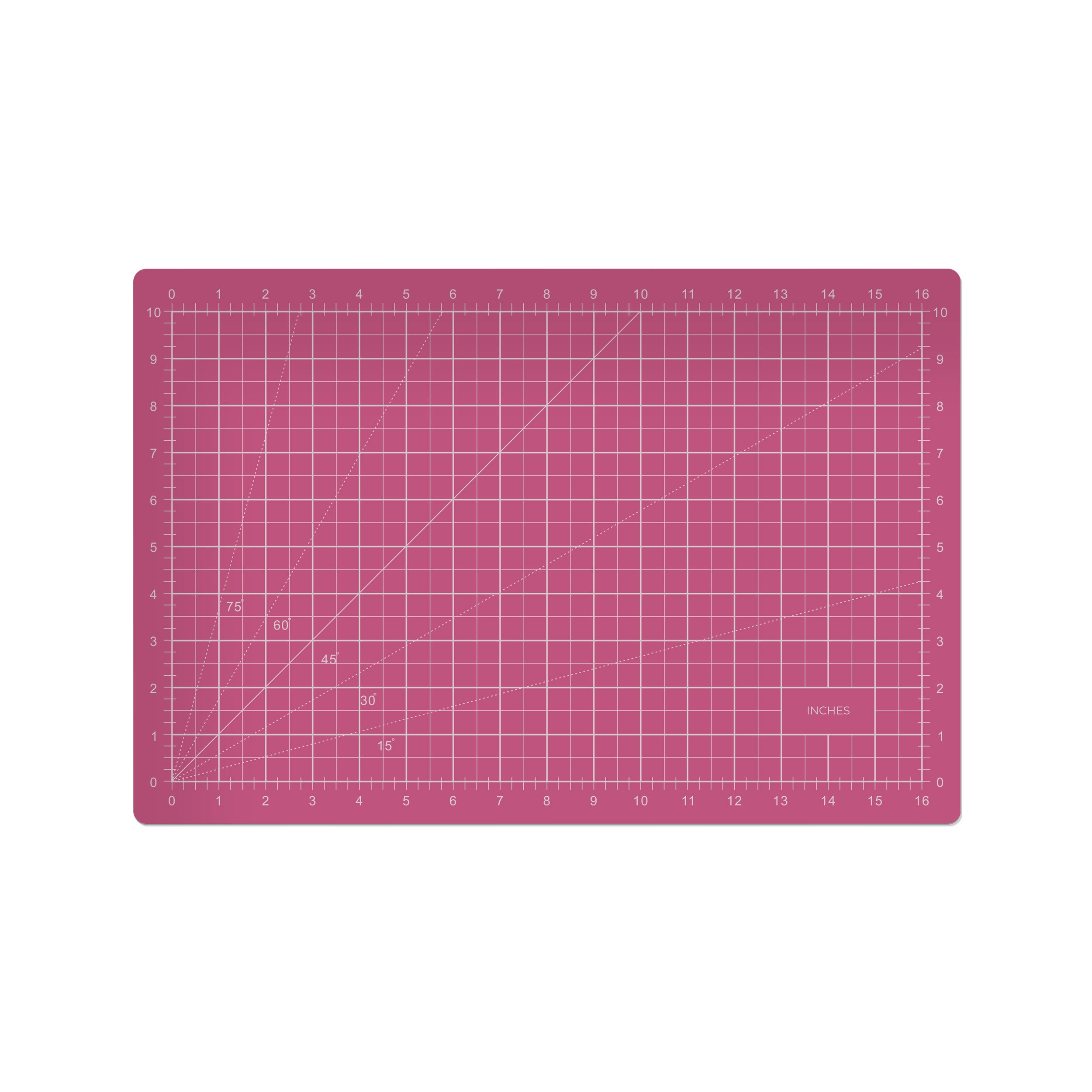 A3 Double Sided Self Healing Cutting Mat