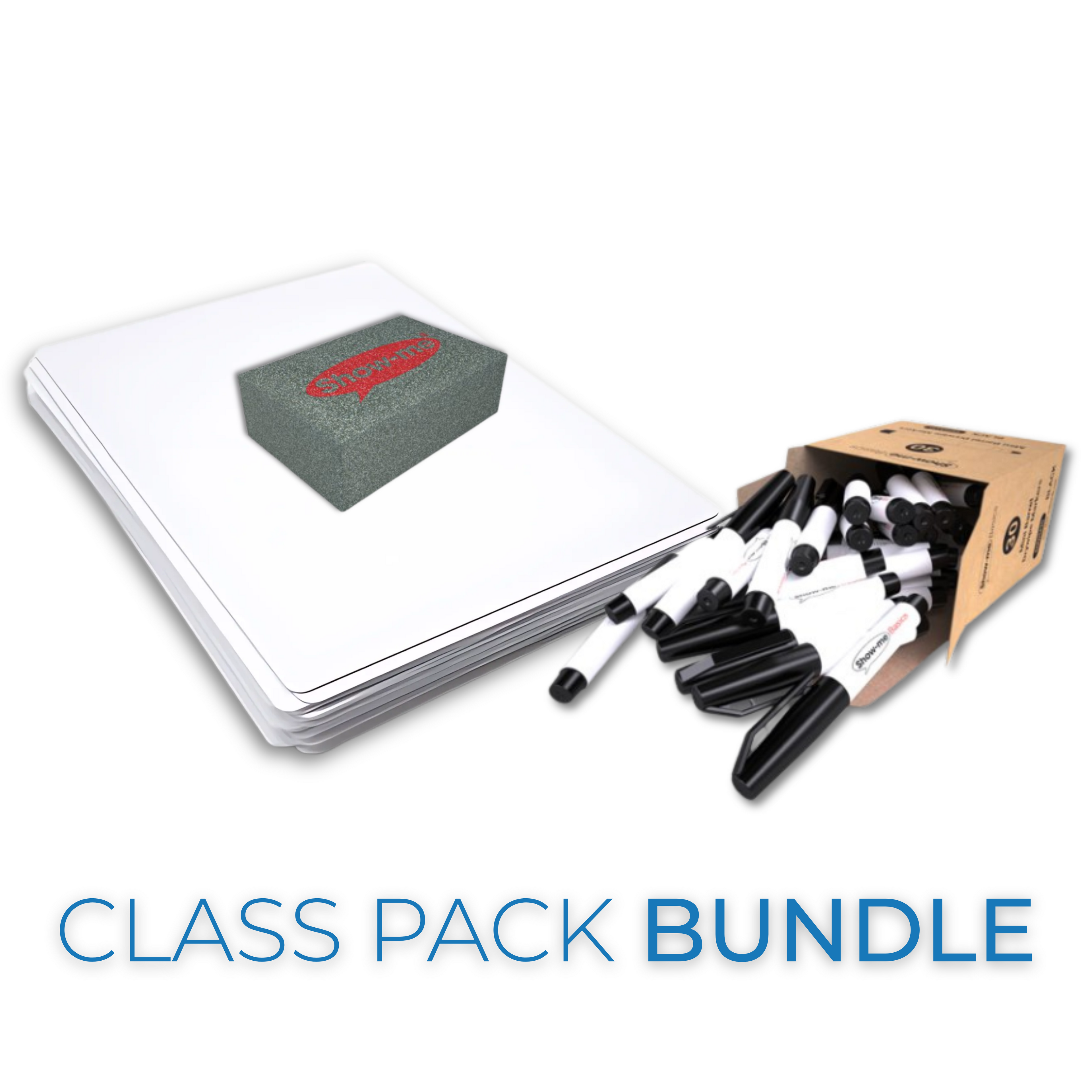 Class Pack Bundle