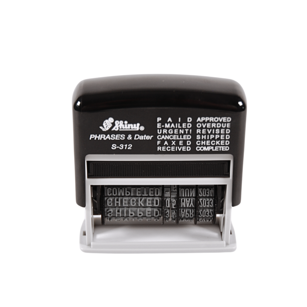 Stamp Datges Date Stamps | Cathedral Products