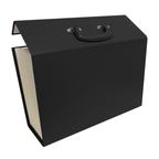 Cardboard Expanding File Case