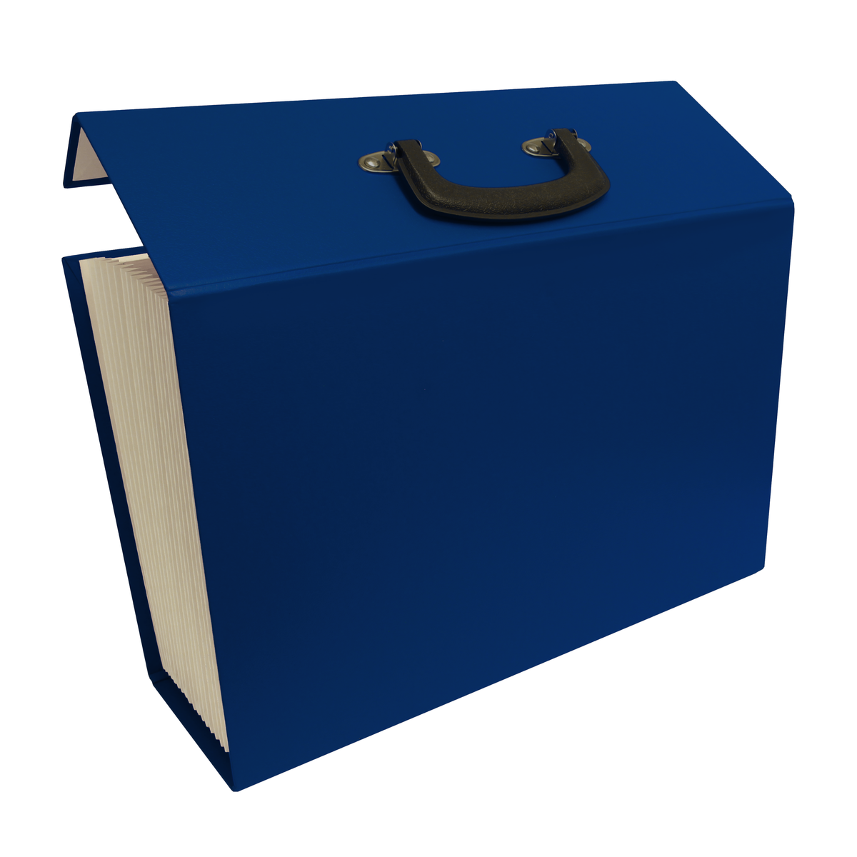 Cardboard Expanding File Case – Cathedral Products