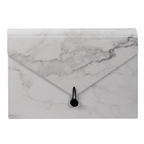 Marble Design 13 Pocket Expanding File