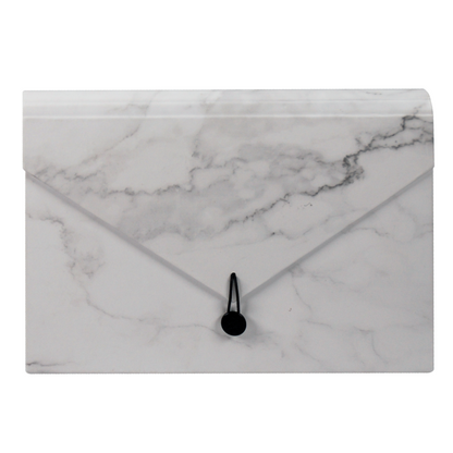 Marble Design 13 Pocket Expanding File