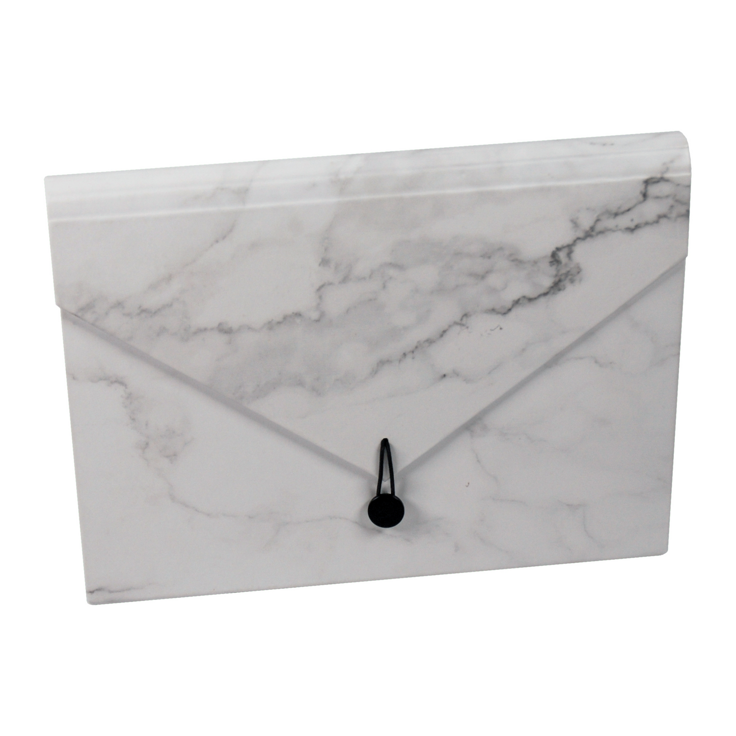 Marble Design 13 Pocket Expanding File