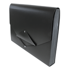 13 Pocket Triangle Flap Expanding File