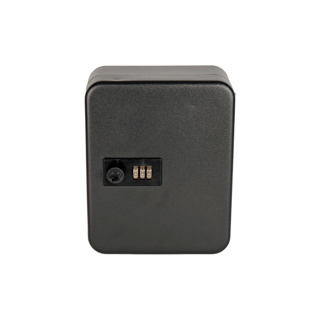 Combination Lock Key Cabinet - 20 Key Capacity