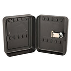 Combination Lock Key Cabinet - 20 Key Capacity