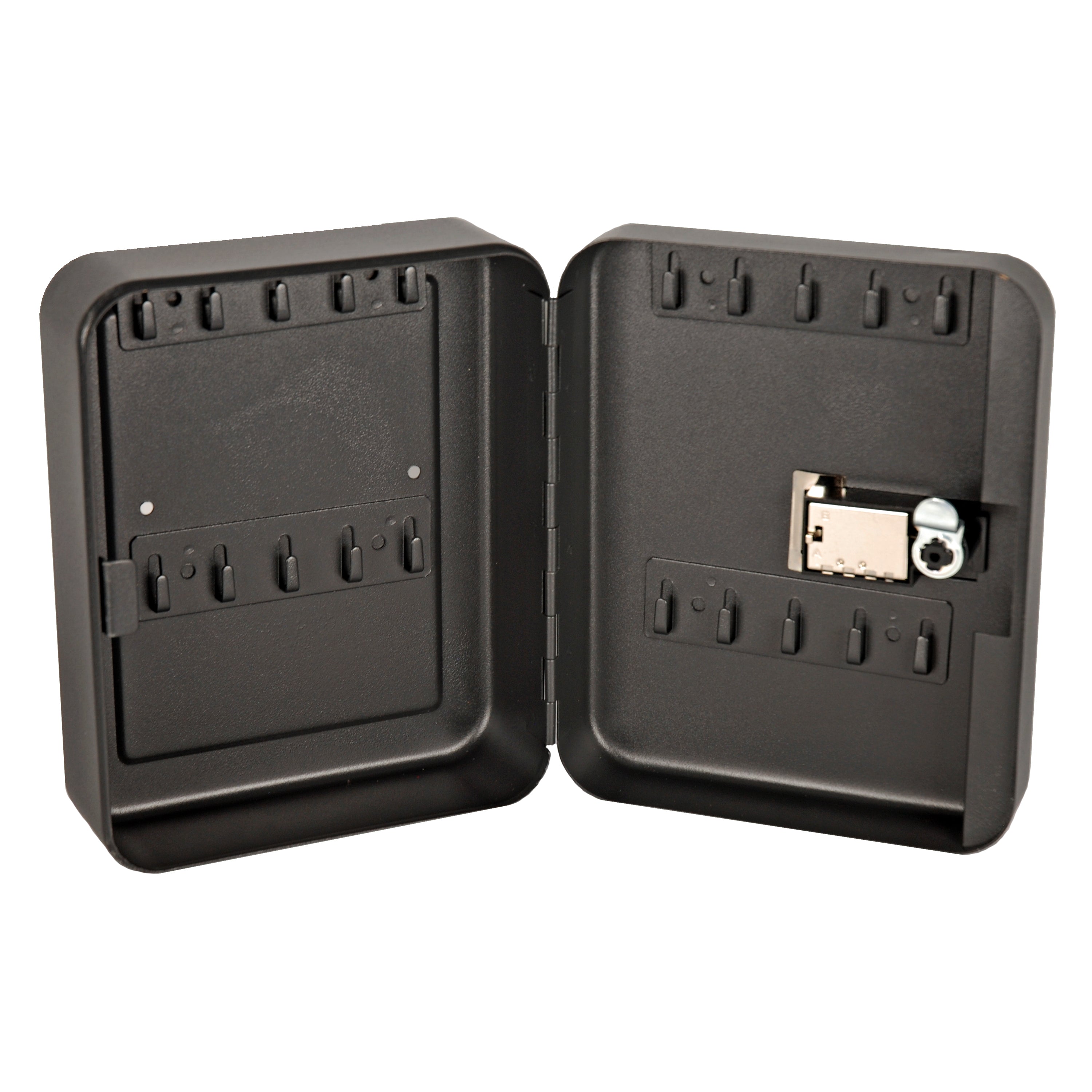 Combination Lock Key Cabinet - 20 Key Capacity