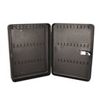 Combination Lock Key Cabinet - 60 Key Capacity