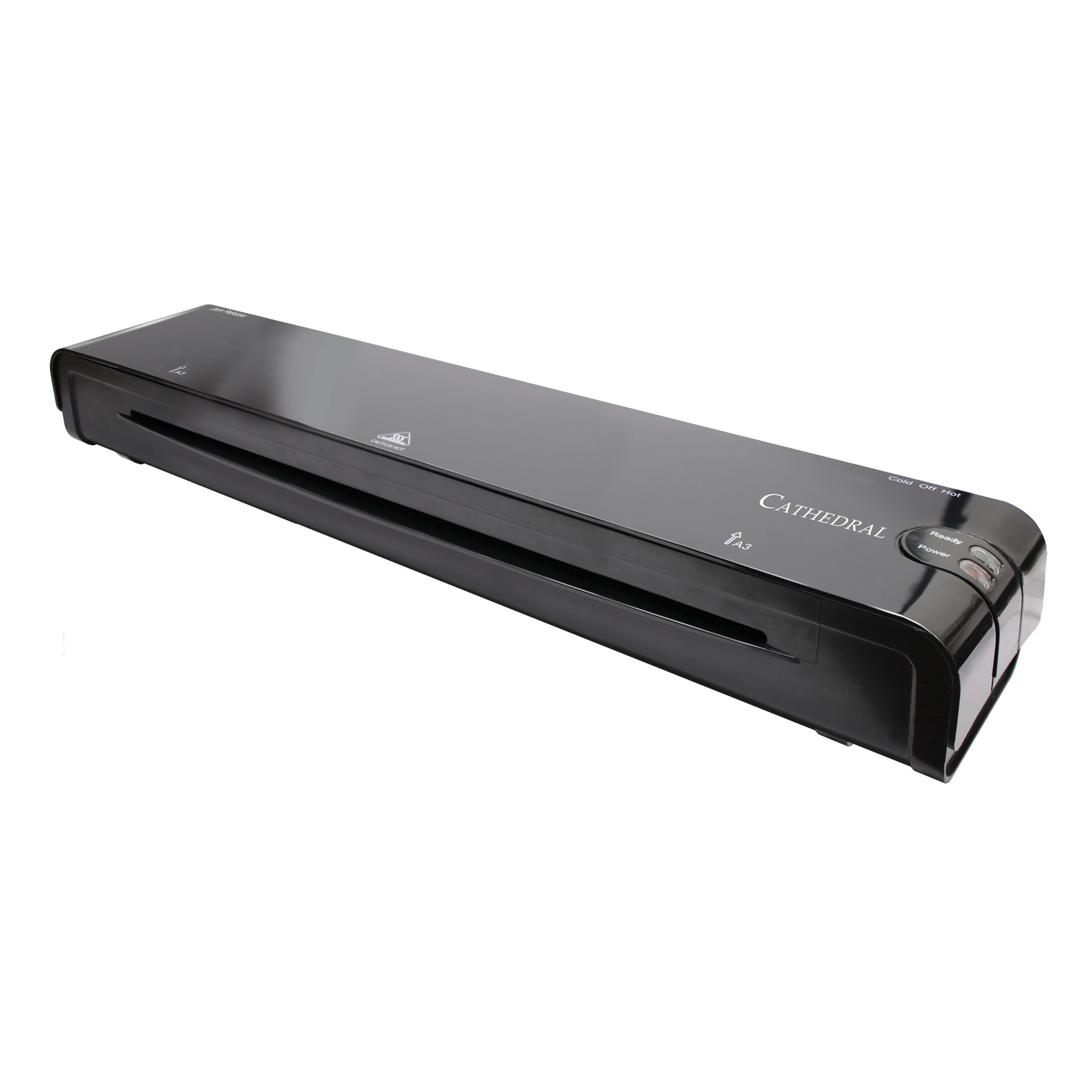 A3 Laminator With Jam Release