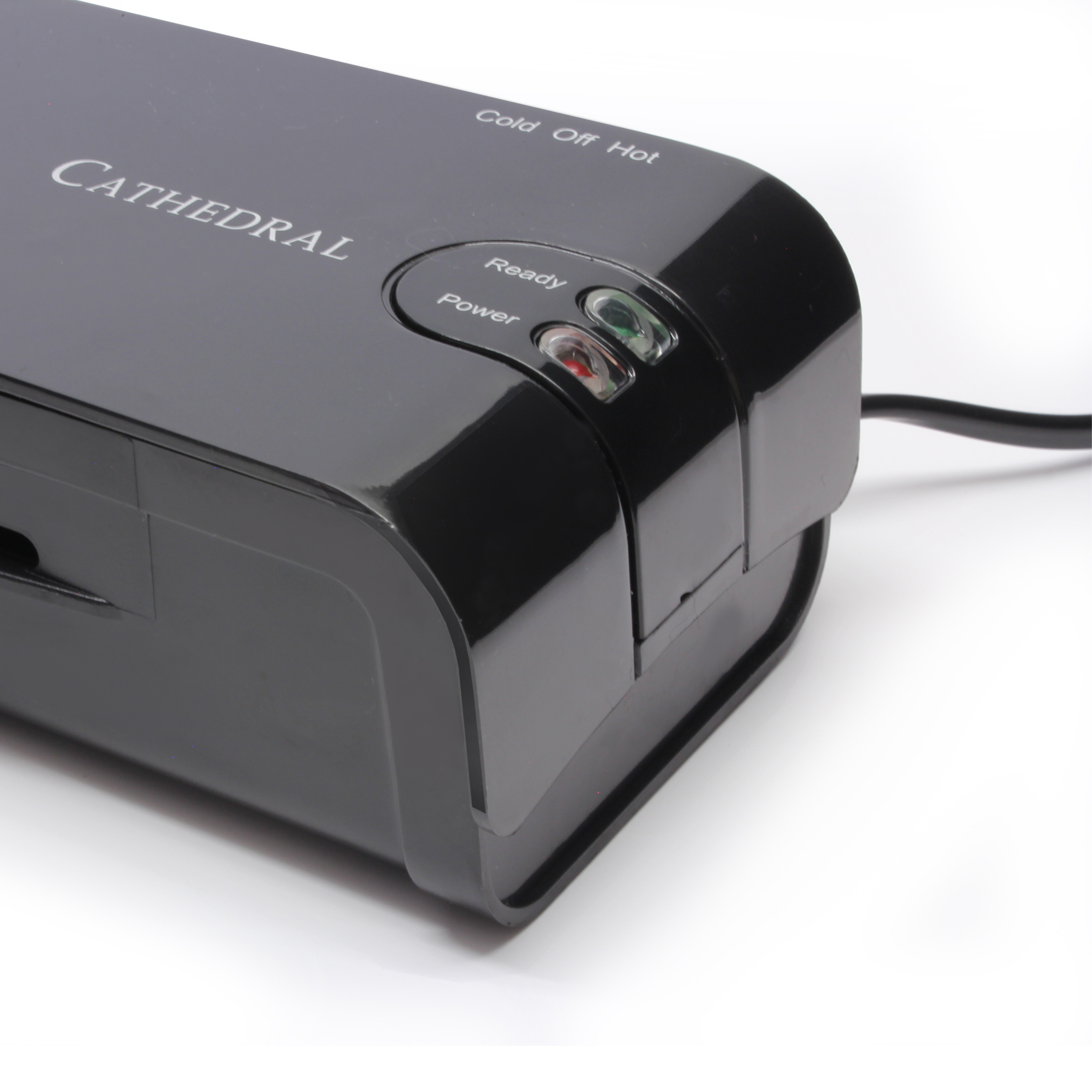 A4 Laminator With Jam Release