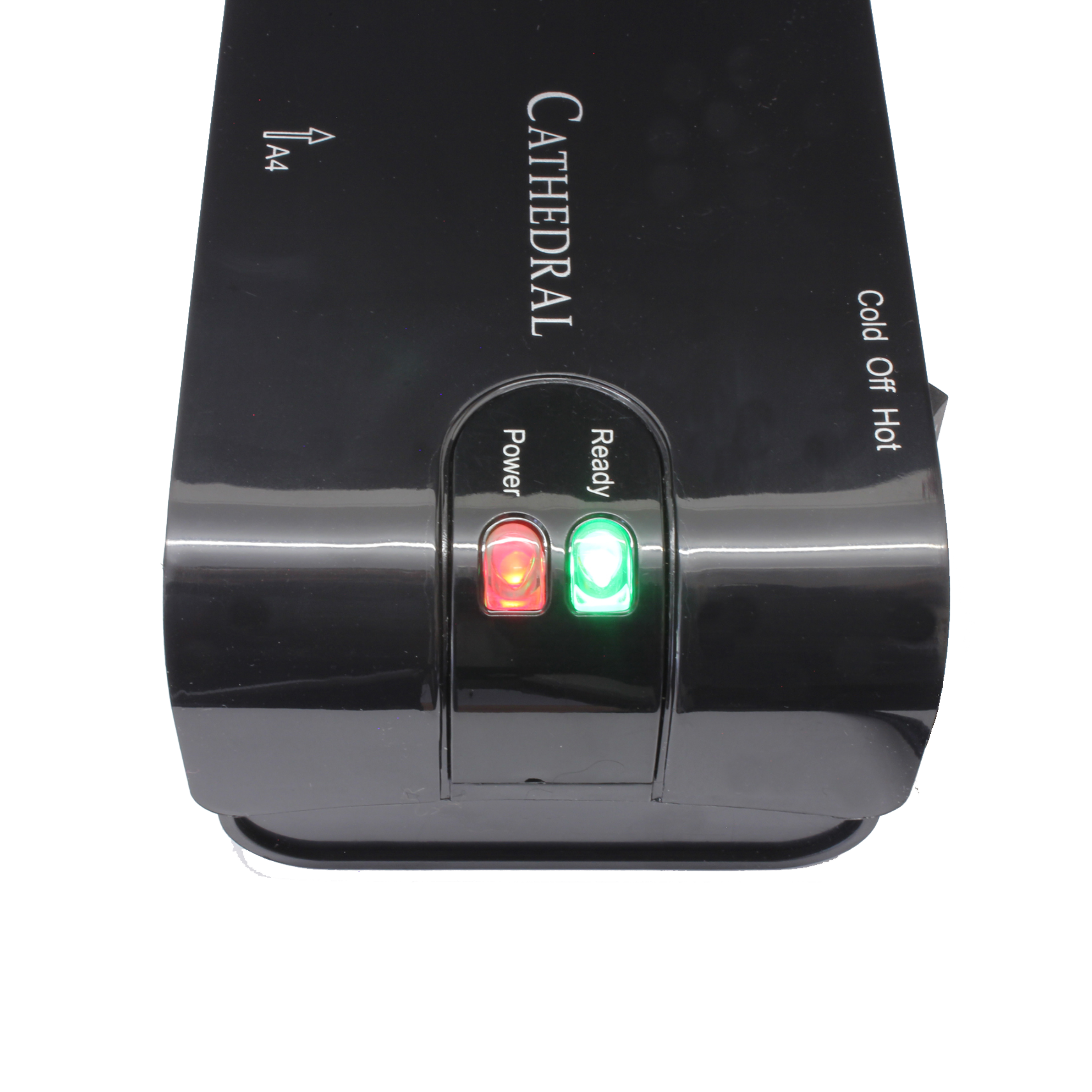 A4 Laminator With Jam Release