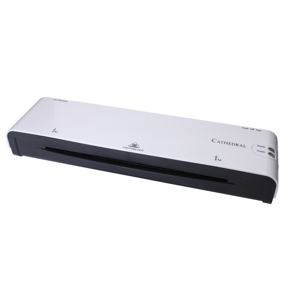 A4 Laminator With Jam Release
