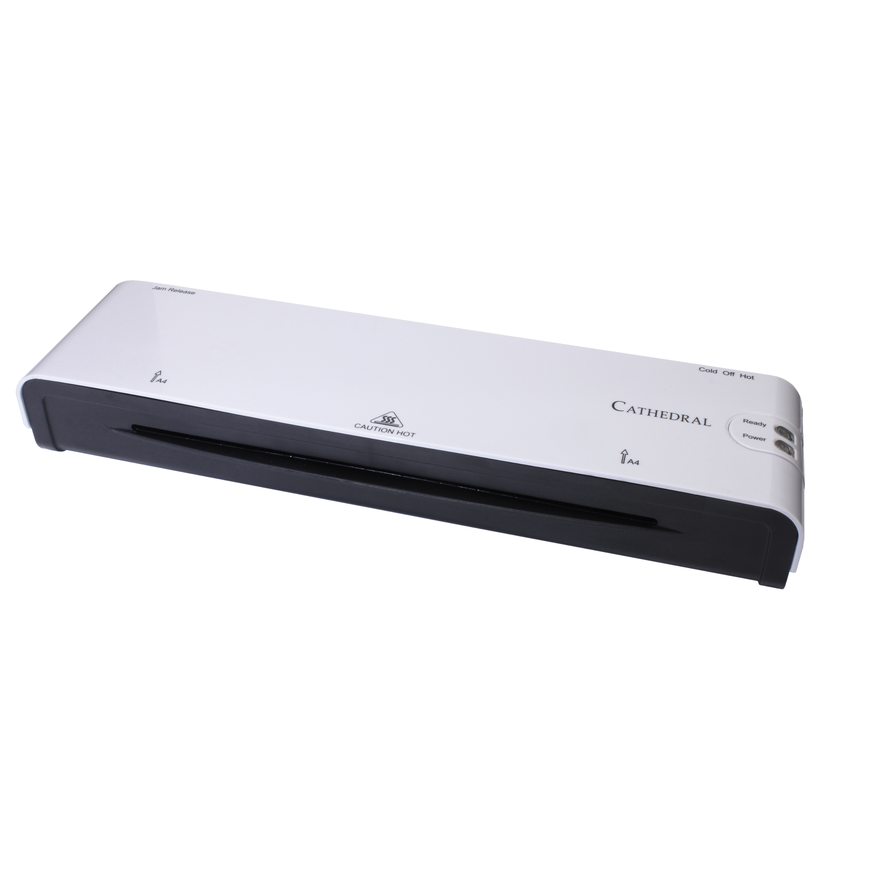 A4 Laminator With Jam Release