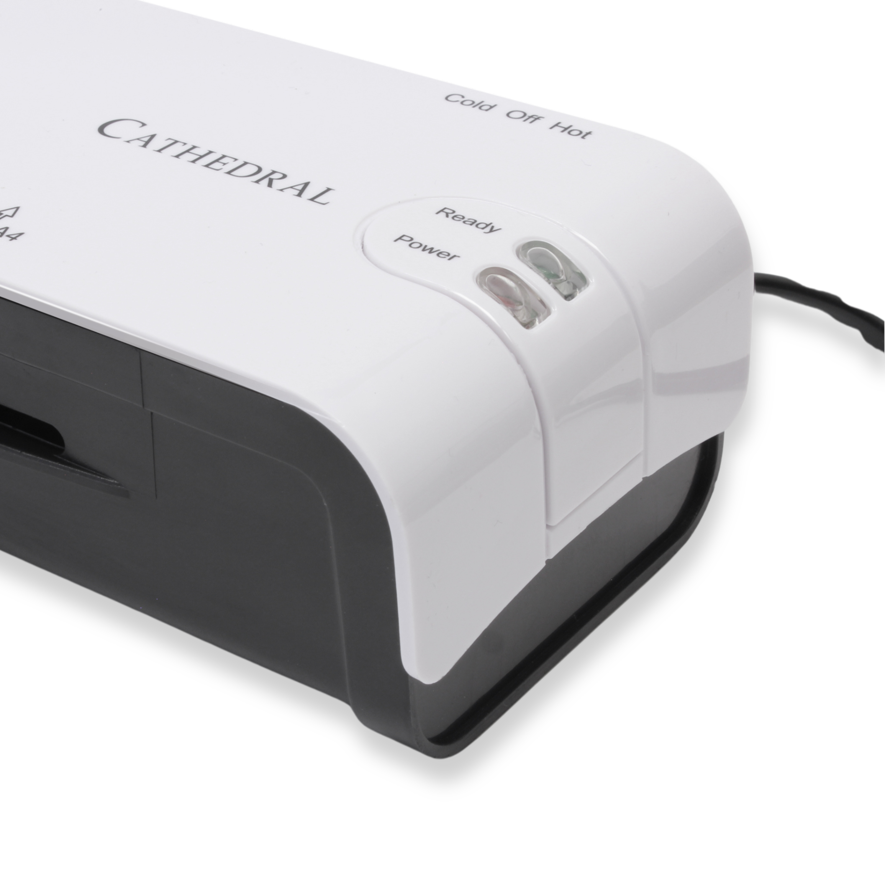 A4 Laminator With Jam Release