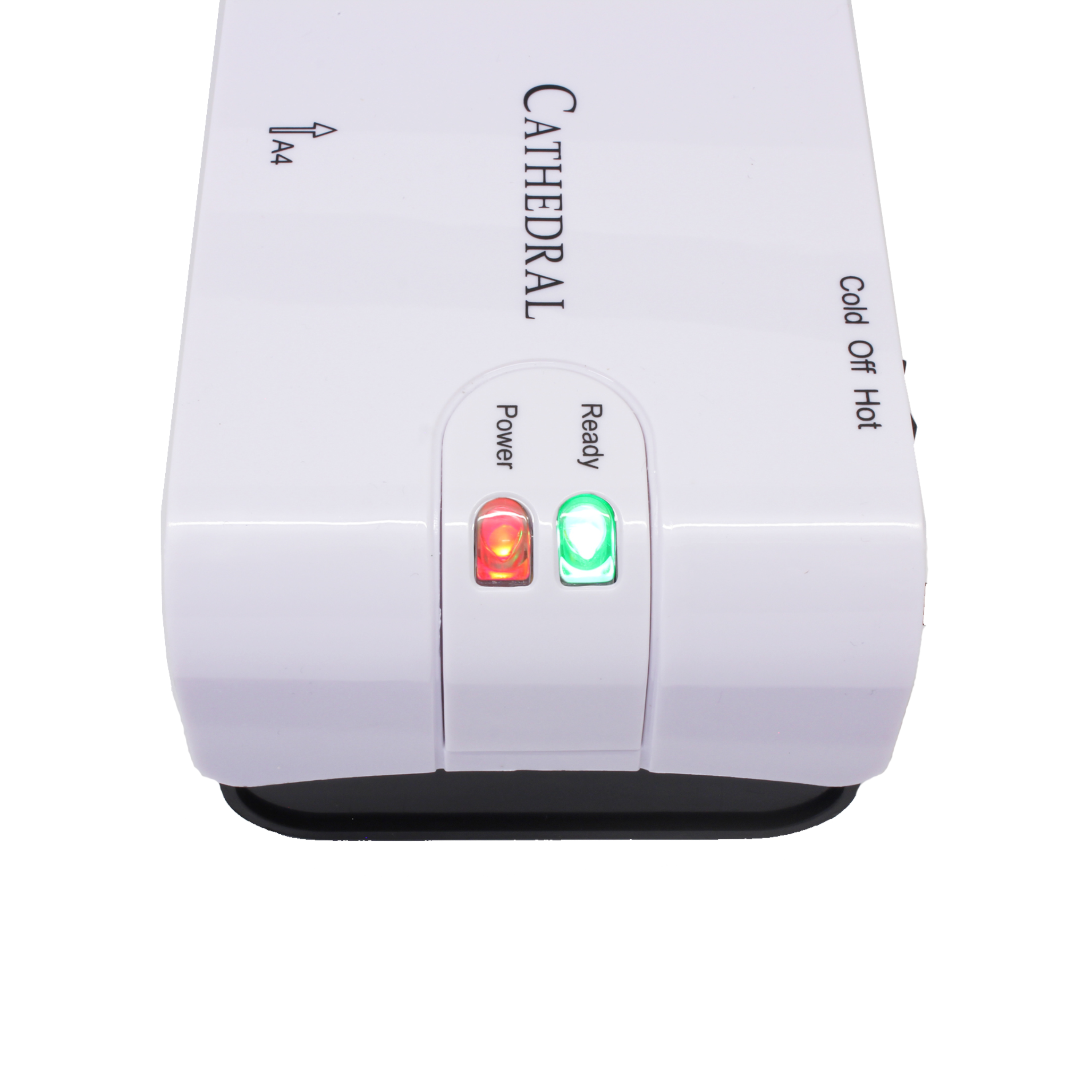 A4 Laminator With Jam Release