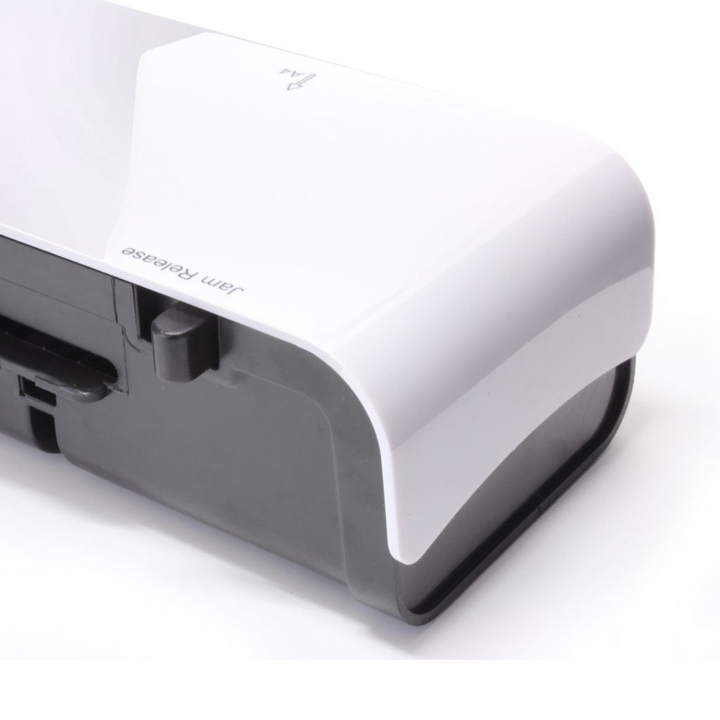 A4 Laminator With Jam Release