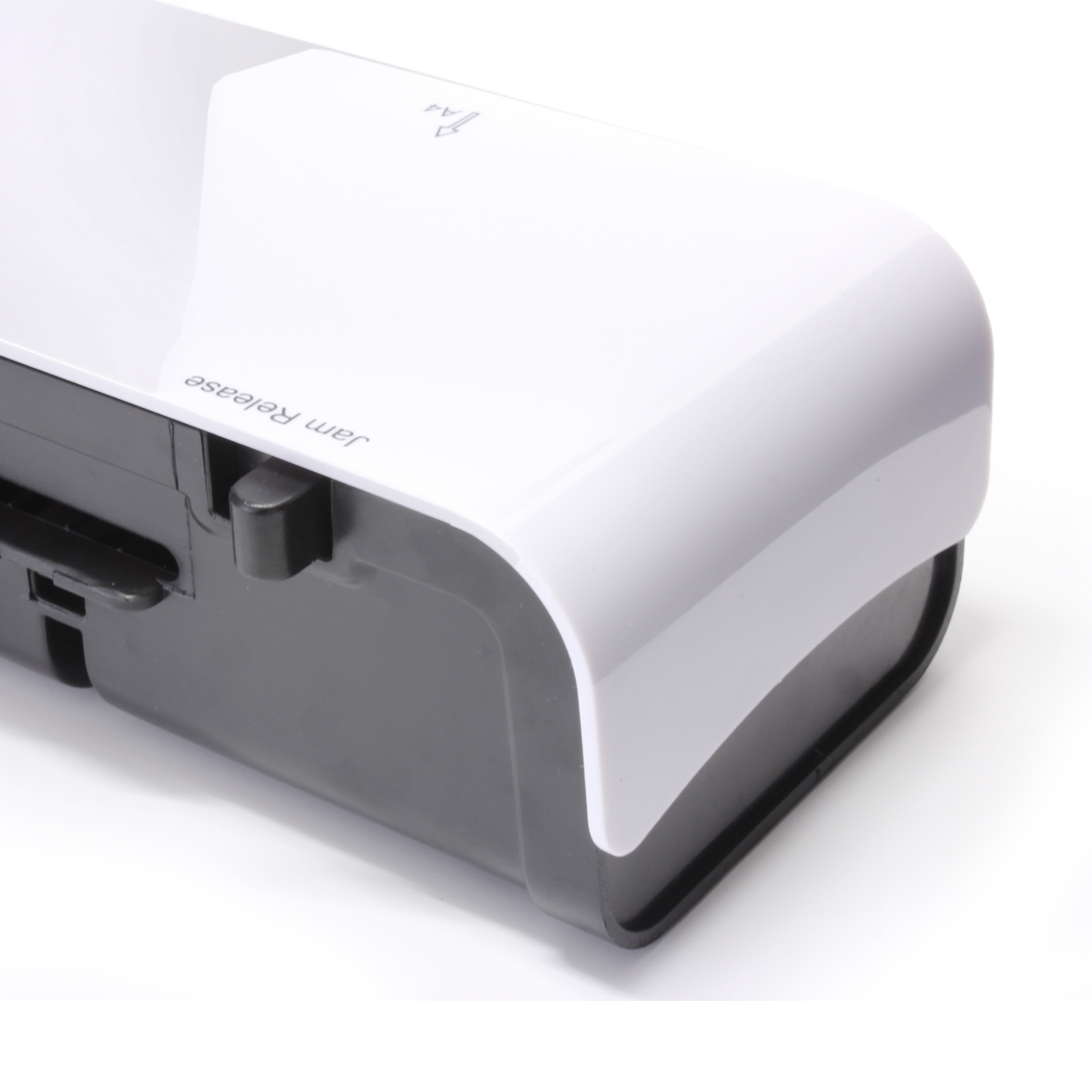 A4 Laminator With Jam Release