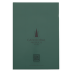 Exercise Book A4+,  80 Page 8mm Feints & Margin - Pack of 50