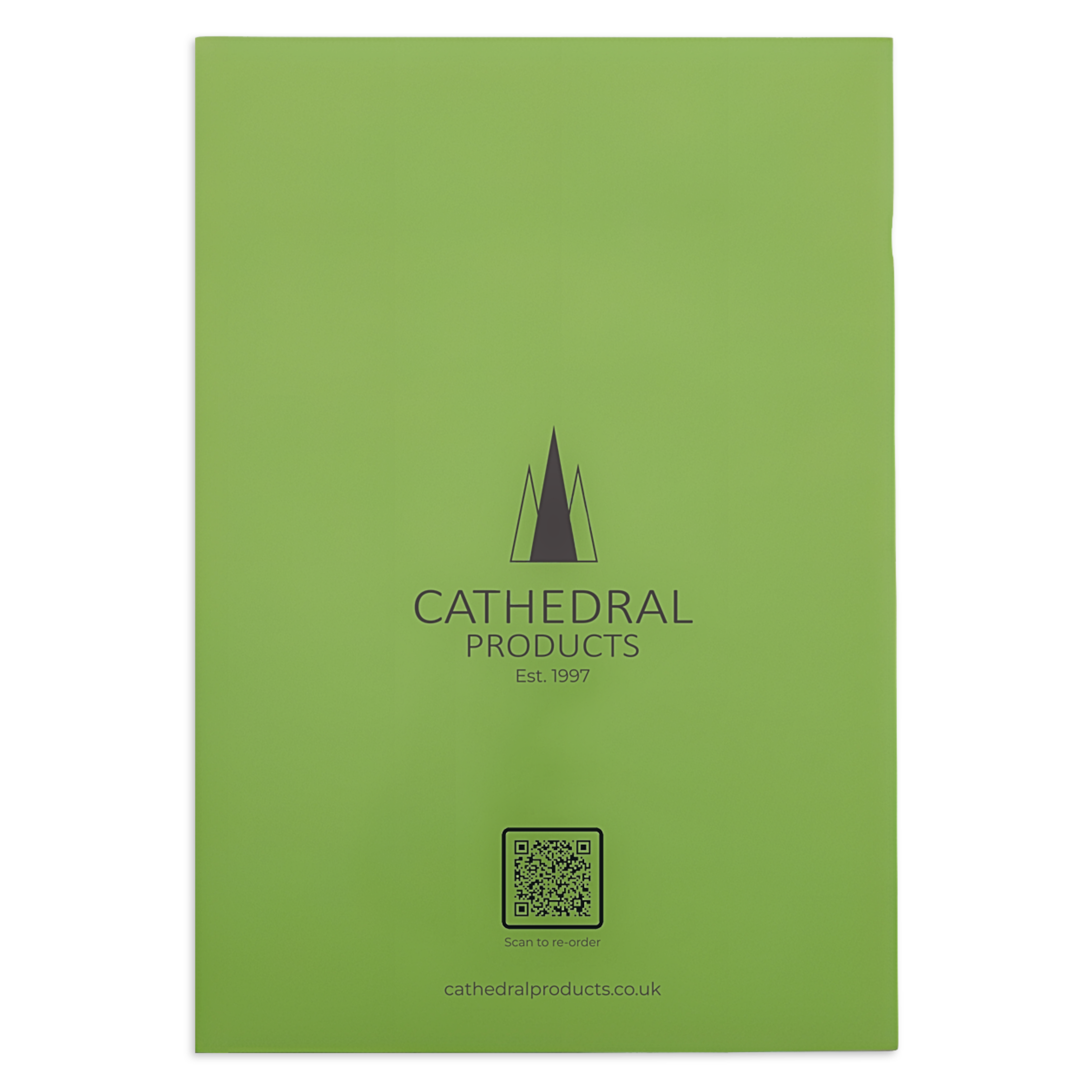 Exercise Book A4+,  80 Page 8mm Feints & Margin - Pack of 50