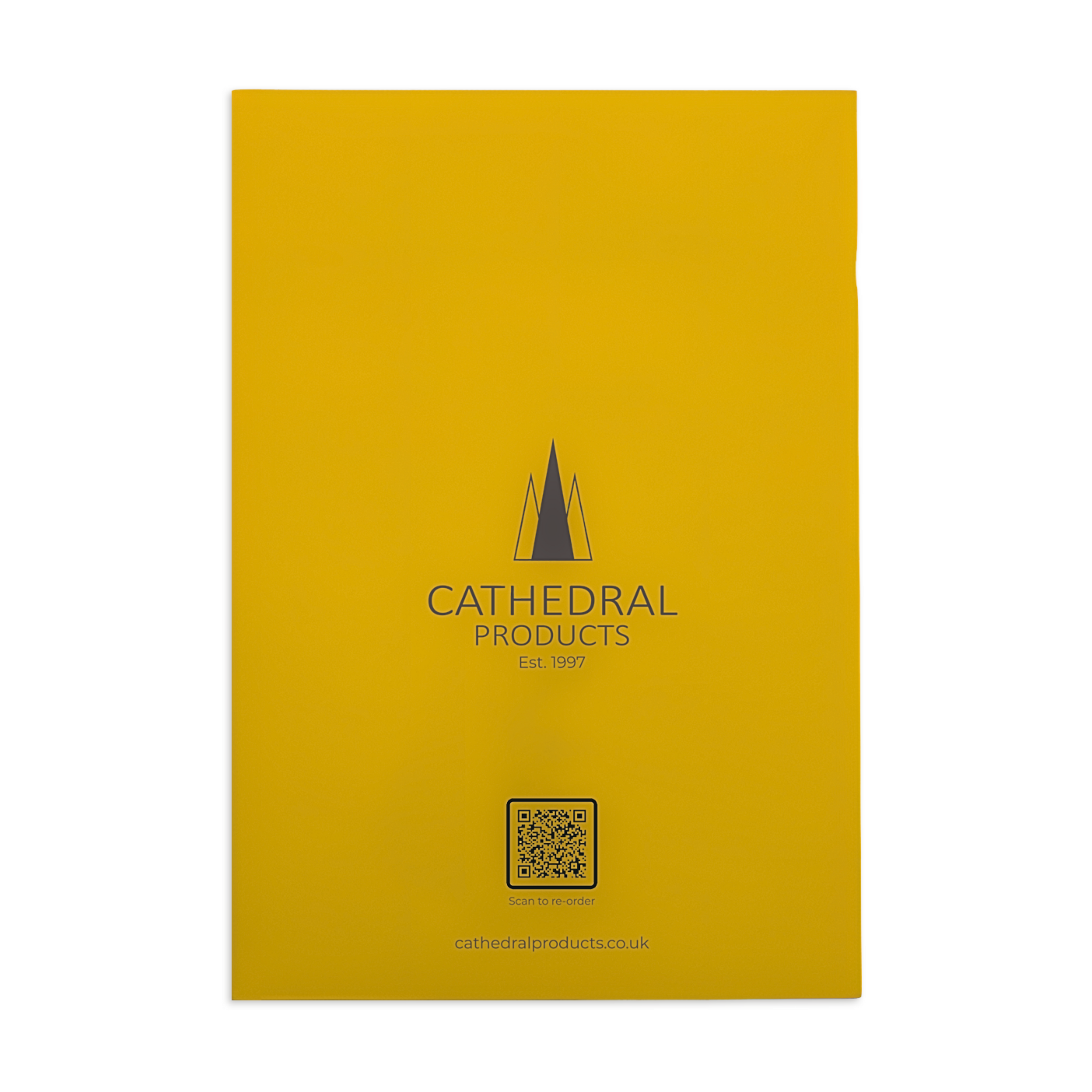 Exercise Book A4+,  80 Page 8mm Feints & Margin - Pack of 50