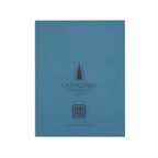 Exercise Book 9x7inch, 80 Page 8mm Feints & Margin- Pack of 100