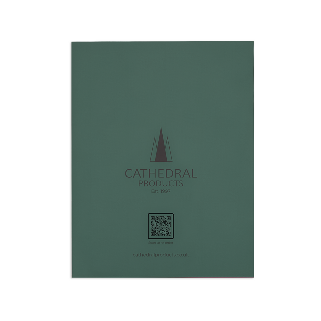 Exercise Book 9x7inch, 80 Page 8mm Feints & Margin- Pack of 100