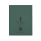 Exercise Book 9x7inch, 80 Page 8mm Feints & Margin- Pack of 100