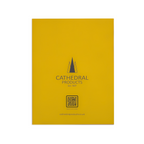 Exercise Book 9x7inch, 80 Page 8mm Feints & Margin- Pack of 100