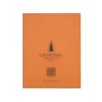 Exercise Book  9x7inch,  80 Pages 7mm Squared - Pack of 100