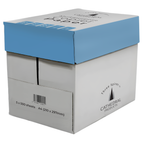 A4 Copier Paper 80gsm White - 5 x 500 Sheet Reams