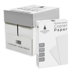 A4 Copier Paper White - 500 Sheets