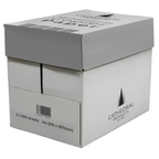 A4 Copier Paper White - 500 Sheets