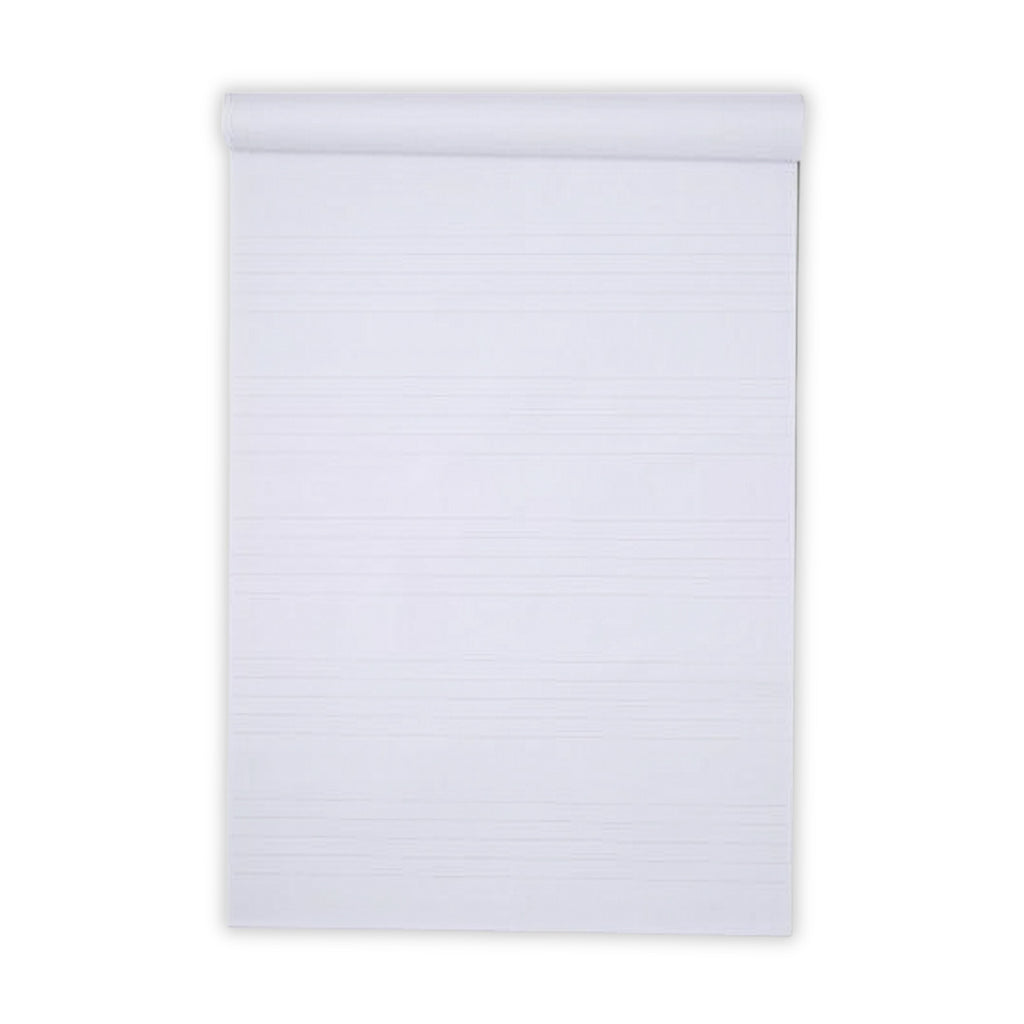 Flip Chart Pad A1 (850 x 600) 30 Leaf Educational Music - Pack 5