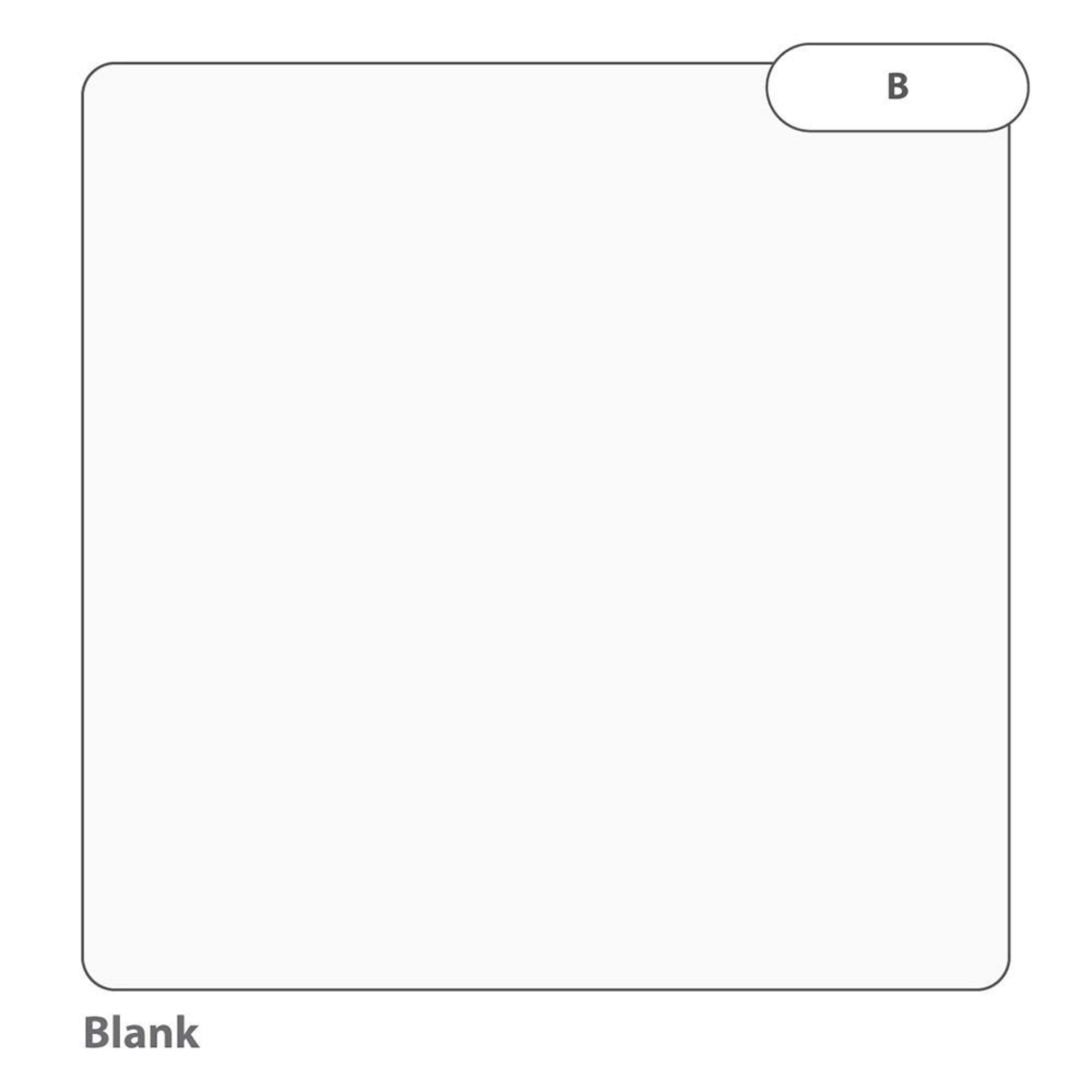 Flip Chart Pad A1 (800 x 580) 40 Leaf Plain - Pack 5