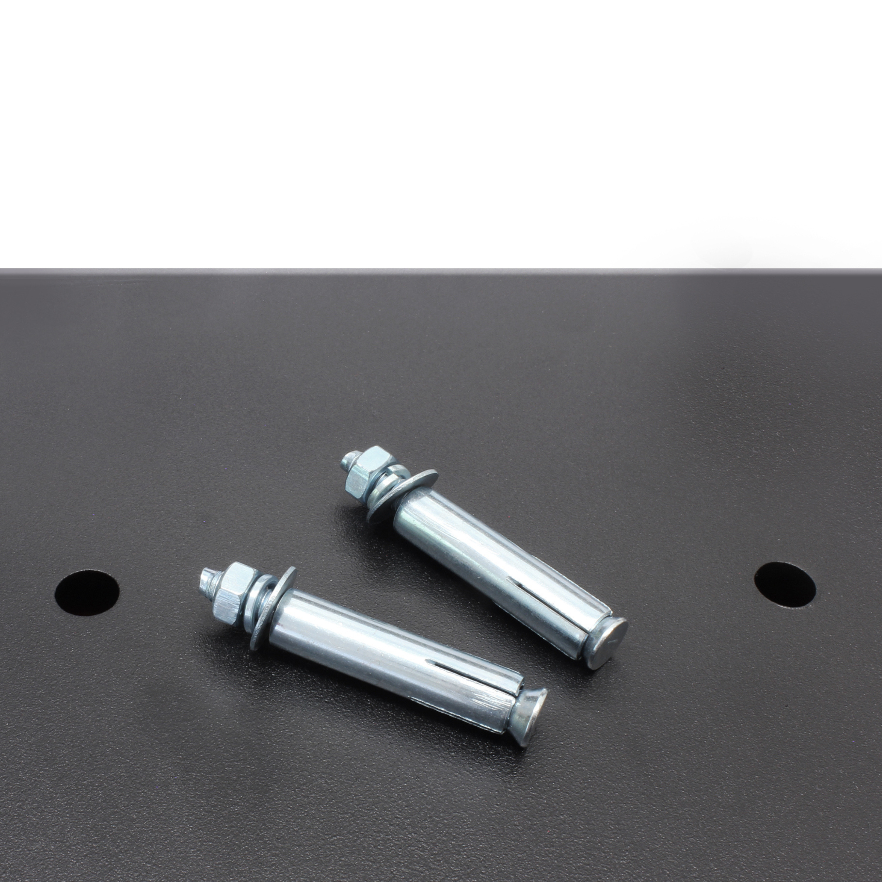 Electronic Digital Safe - 23x17x17cm