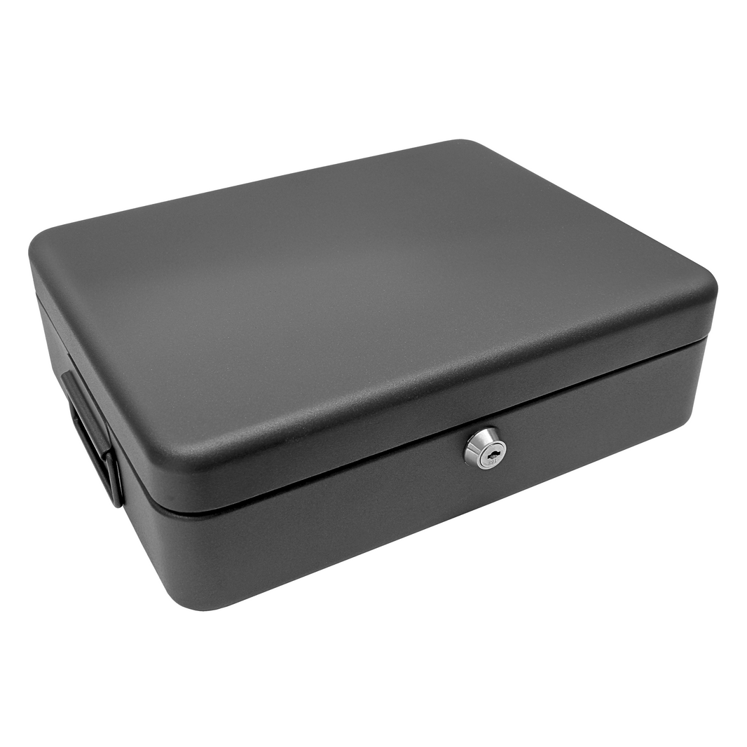 Security Boxes | Lockable Storage | Cathedral Products