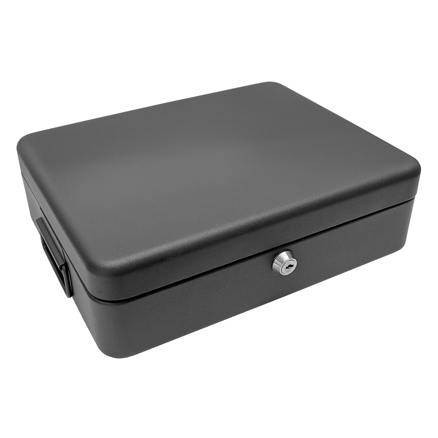 12 Inch Security Box