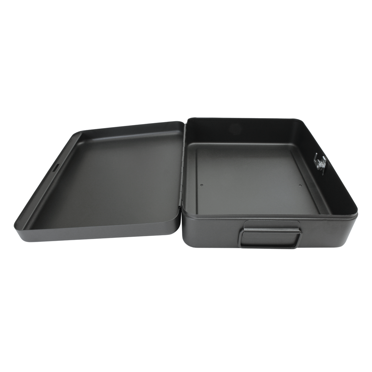 12 Inch Security Box 12 Inch Security Box – Cathedral Products
