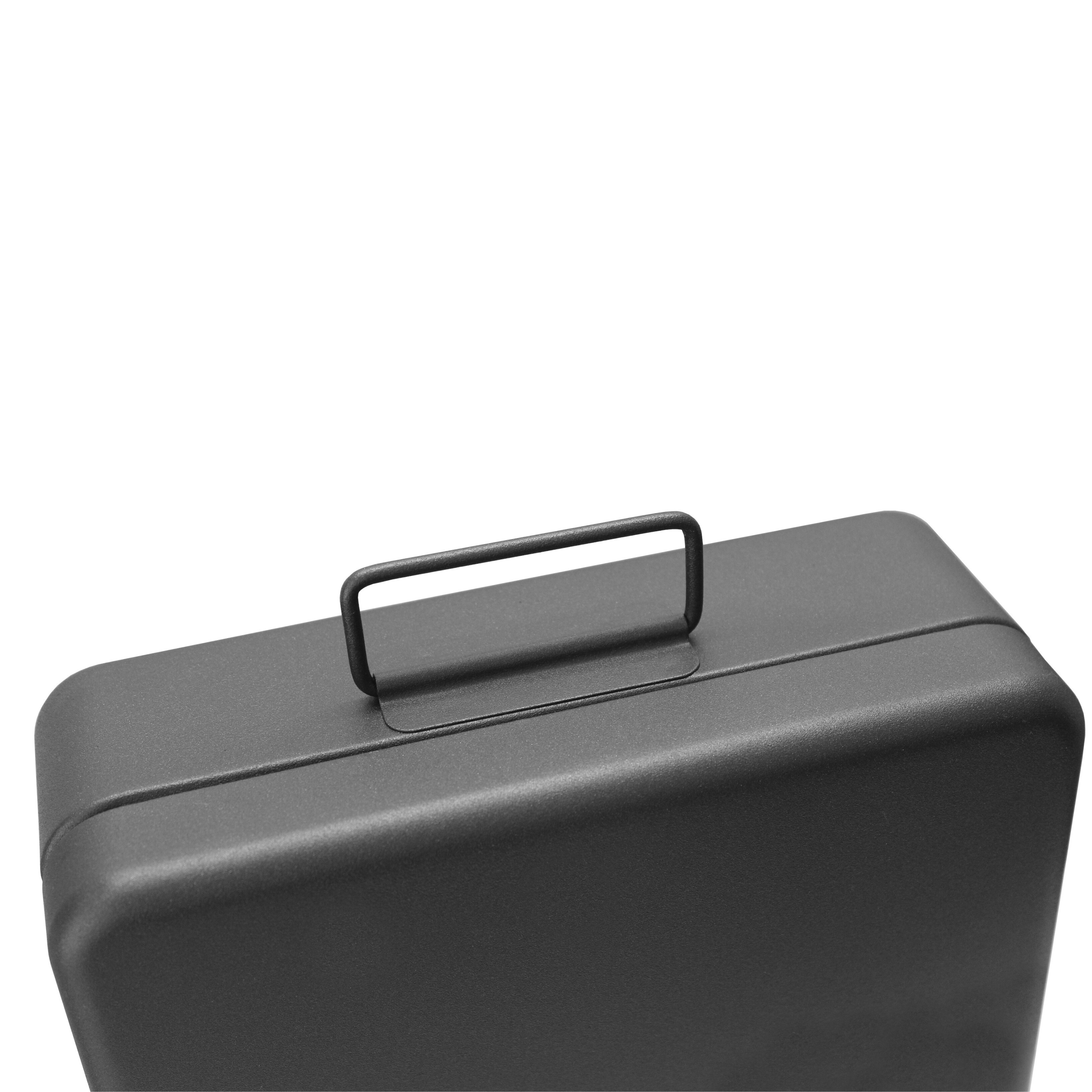 12 Inch Security Box